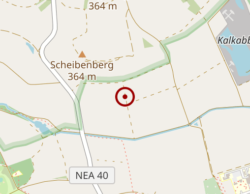 Karte: Klenk Karlheinz, Rita