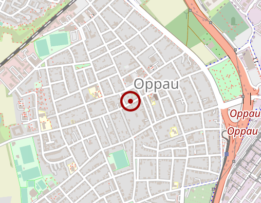 Karte: Ohlinger Stefan