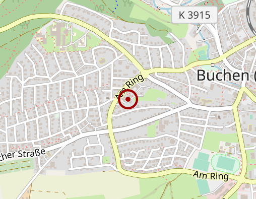 Karte: Pronoto B. Mayer