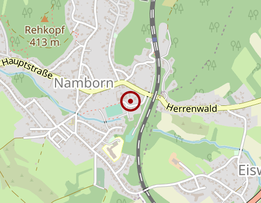 Karte: Cura Vita GmbH