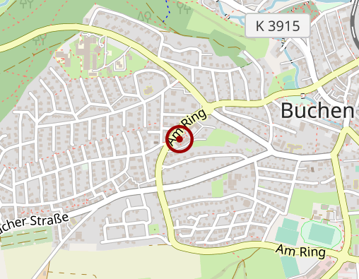 Karte: Zilke Olga Dr.