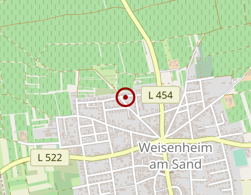 Karte: Stork Claudia