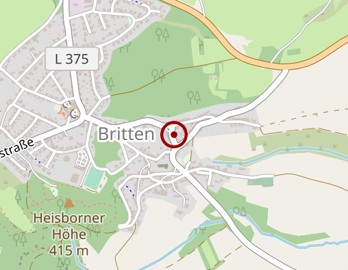 Karte: Roth Werner und Heike