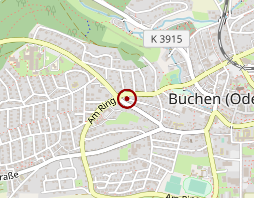 Karte: Sonnen-Apotheke