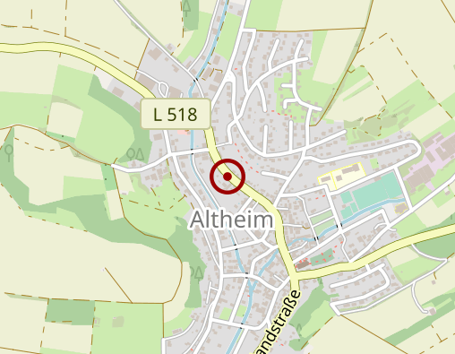 Karte: Heilig Inh. Sybille Heilig S.