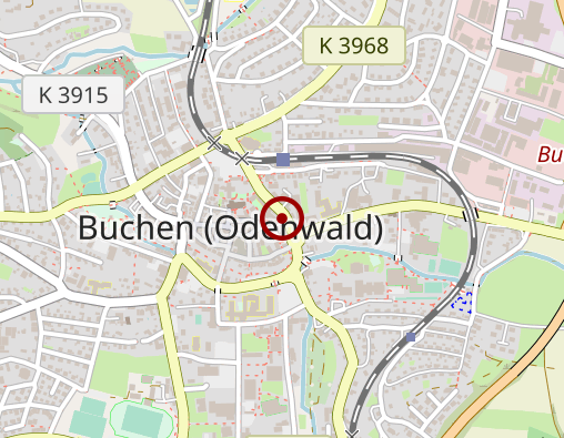 Karte: Klajda Beate Dr.