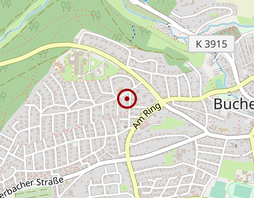 Karte: Kistner Dorothea