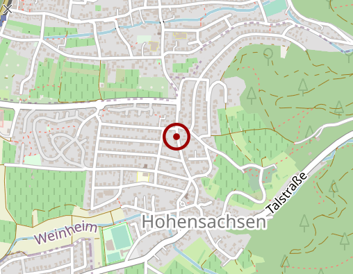 Karte: Patzwaldt Gunhild