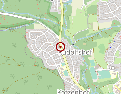 Karte: Ergotherapie Rehm Isabel