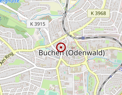 Karte: Stadt-Apotheke