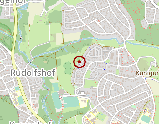 Karte: Arslanalp Kamil Psychologische Praxis