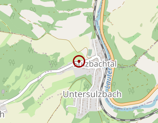 Karte: H2B ambulanter Pflegedienst GmbH