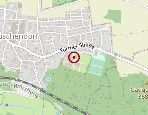 Karte: Heinrich-Heinel-Heim