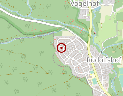 Karte: Korell Yara Heilpraktikerin