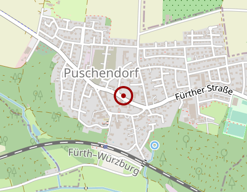 Karte: St. Wolfgang-Apotheke