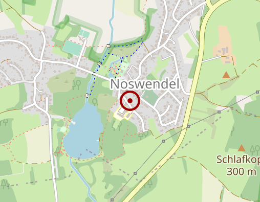 Karte: Bonerz Brigitte