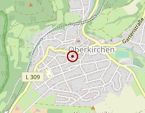 Karte: Feidt Eva-Maria