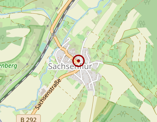 Karte: Klemenz Psychotherapeut