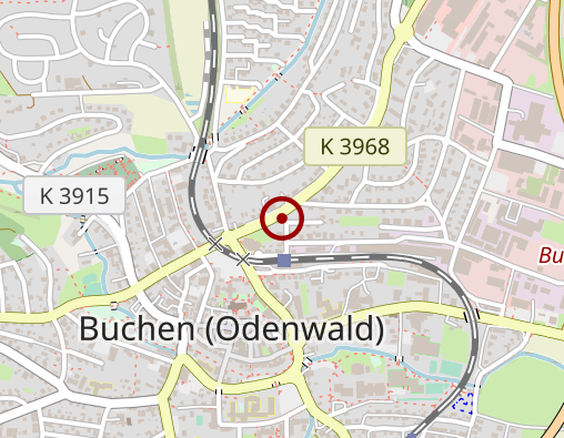 Karte: Sattler Daniel