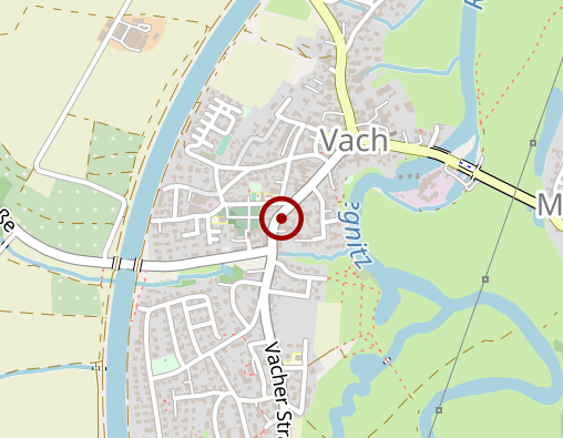 Karte: Frosch-Apotheke