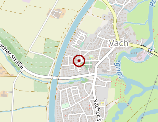 Karte: BLUMEN - HANNWEG