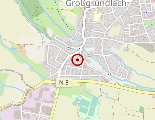 Karte: Stumpf Physiotherapie