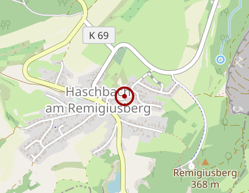 Karte: Theis Wolfgang