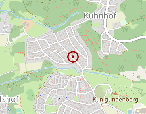 Karte: ECO Medizintechnik