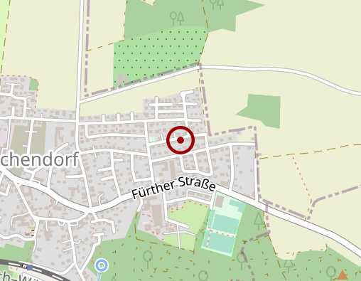 Karte: Betz Jörg-Michael Psychotherapiepraxis