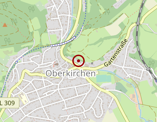 Karte: Huwe-Poggemann Rita