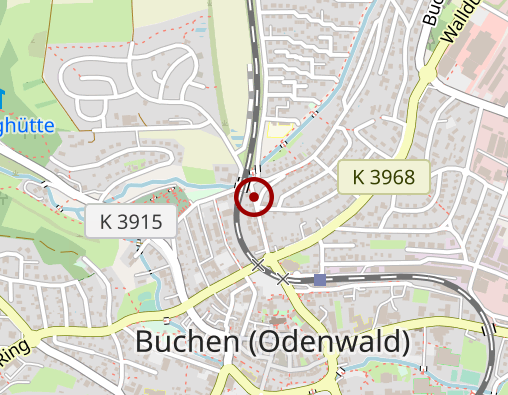 Karte: Steinbach Christina