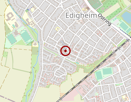 Karte: Tomalik Klaus