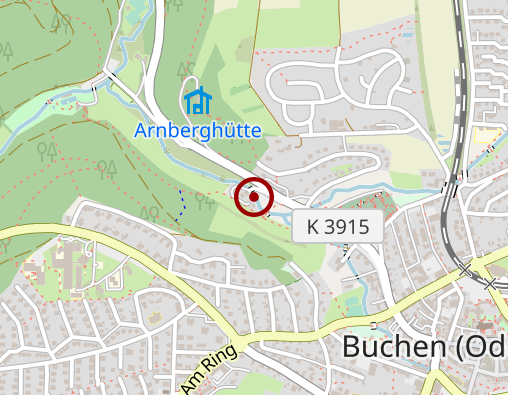 Karte: Trunk Franziska