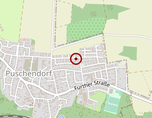 Karte: Himmler Doris