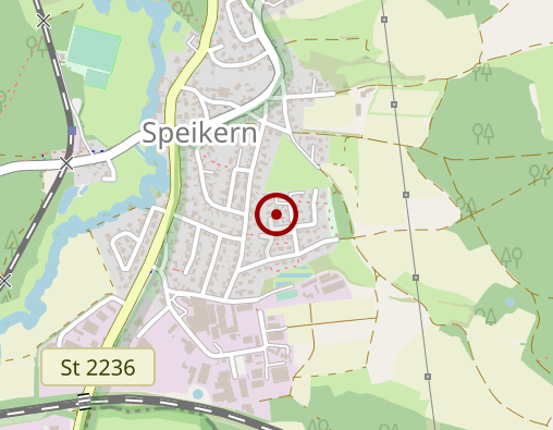 Karte: Britting Martina Heilpraktikerin für Psychotherapie