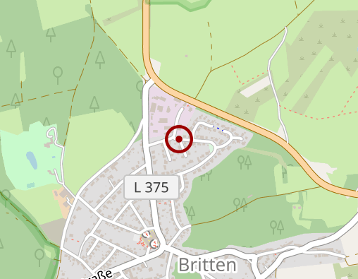 Karte: Praxis für Klassische Naturheilverfahren und Erfahrungsheilkunde