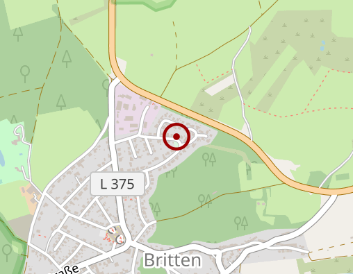 Karte: Conde-Becker Ulrike