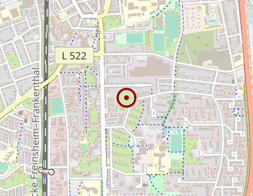 Karte: Elisabeth Boldt