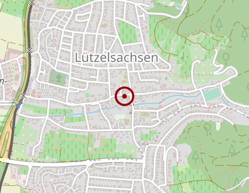 Karte: Dallinger Klaus Dr.