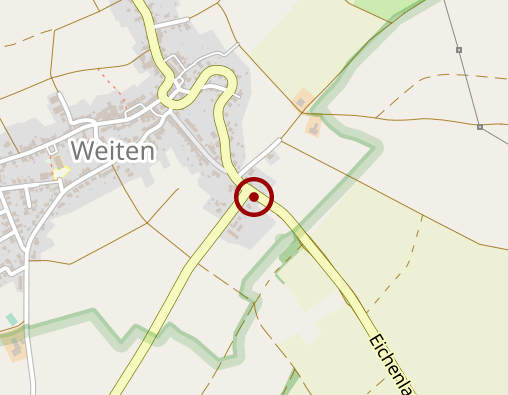 Karte: Beining Helga