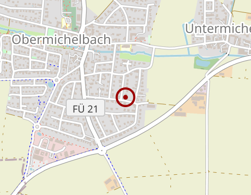 Karte: Heinl Michaela Dr.med.