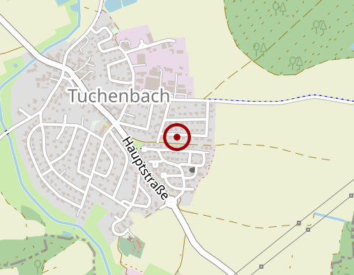 Karte: Ensinger Linda Heilpraktikerin für Psychotherapie