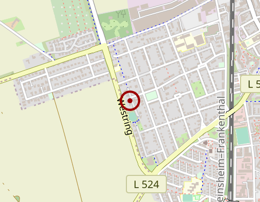 Karte: Schwörer Rainer