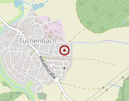 Karte: Herberth Rosina Naturheilpraxis