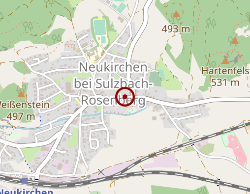 Karte: Rathaus-Apotheke