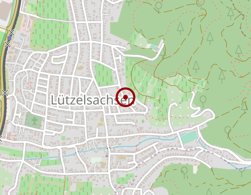 Karte: Streich Charlotte