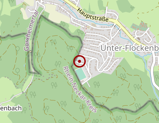 Karte: König Verena