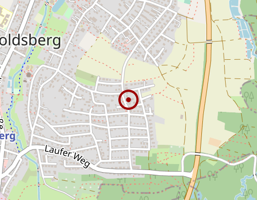 Karte: Wuttke Elfriede Shiatsu-Praktikerin