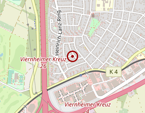 Karte: Maliske Karin