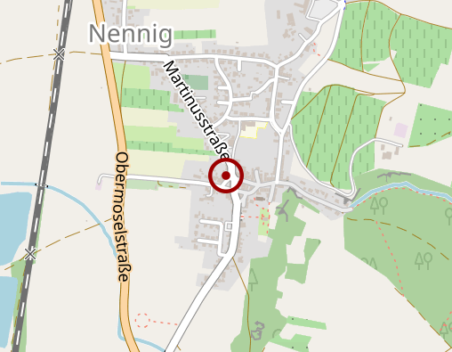 Karte: Dannbacher Monika, Markus